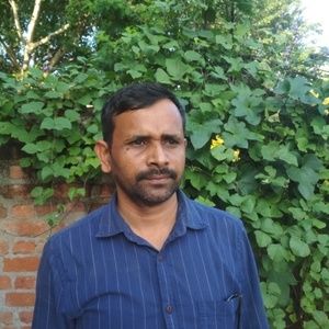 Meet your Posher, Sunil